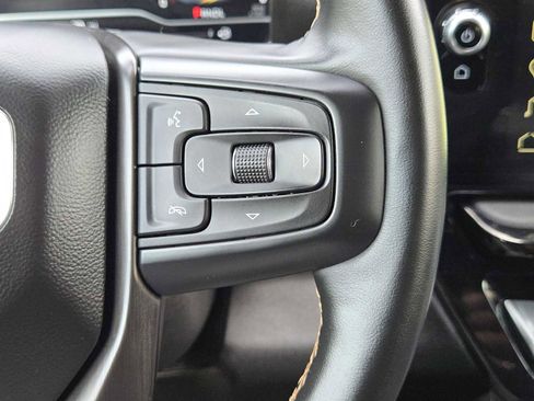 Certified 2024 GMC Sierra 2500 AT4 w/ AT4 Premium Plus Package AWD/4WD image 29