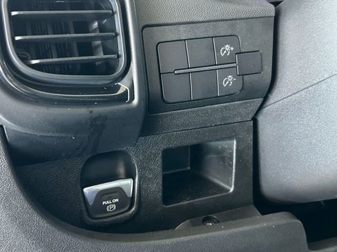 New 2026 RAM ProMaster 2500 image 31