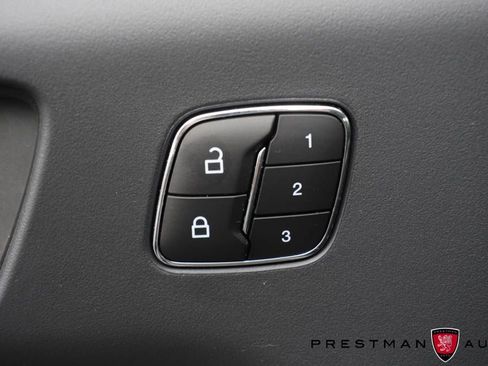 Used 2024 Ford Bronco Sport Outer Banks AWD/4WD image 24