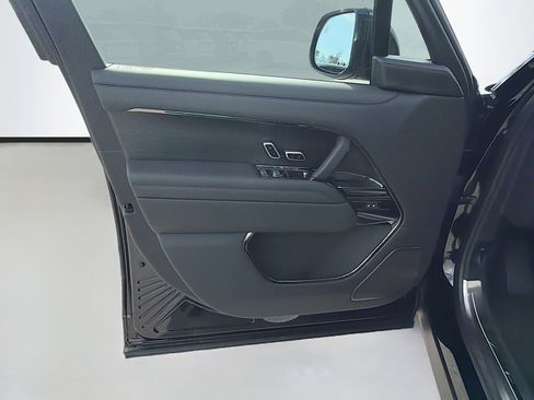 New 2026 Land Rover Range Rover SV image 22