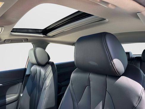 Certified 2025 Acura Integra FWD image 16