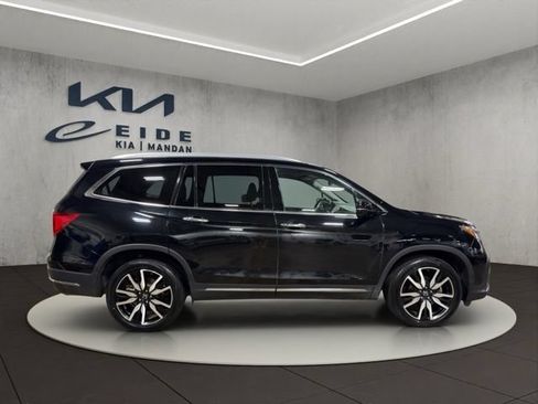 Used 2022 Honda Pilot Elite image 15