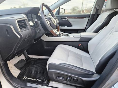 Used 2019 Lexus RX 350 AWD image 15