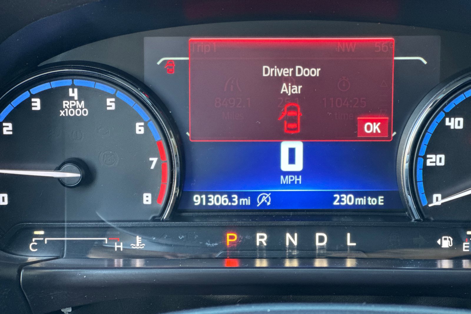 Used 2022 Ford Bronco Sport Outer Banks AWD/4WD image 31