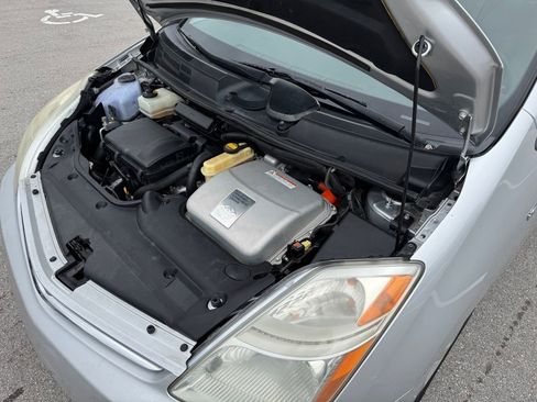 Used 2007 Toyota Prius image 19