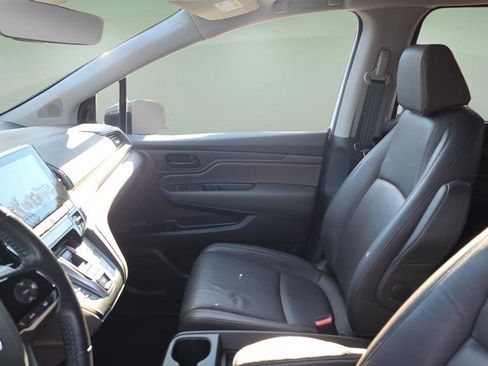 Used 2020 Honda Odyssey EX-L image 12