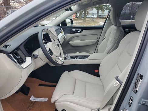 New 2026 Volvo XC60 B5 Ultra w/ Protection Package Premier AWD/4WD image 13