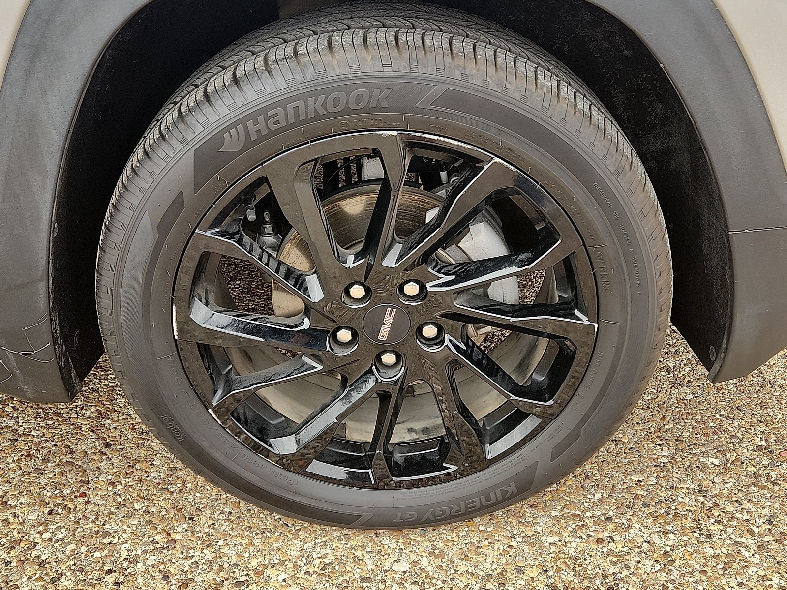 Used 2023 GMC Terrain SLE w/ Driver Convenience Package FWD image 8