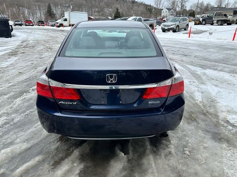 Used 2015 Honda Accord LX image 6