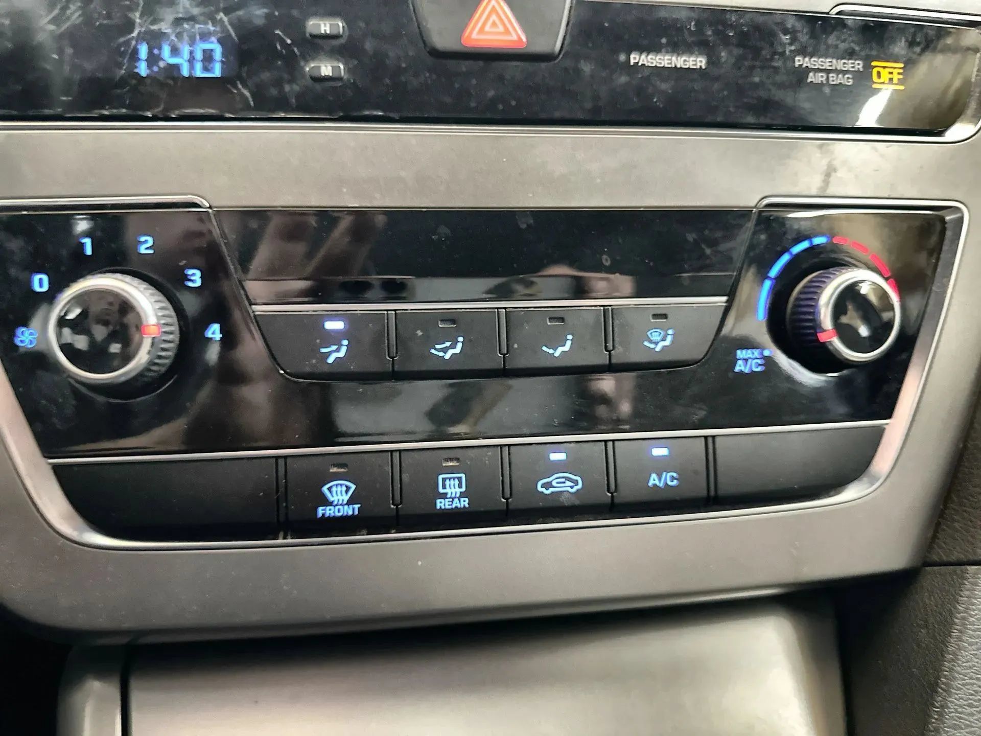 Used 2015 Hyundai Sonata SE FWD image 21