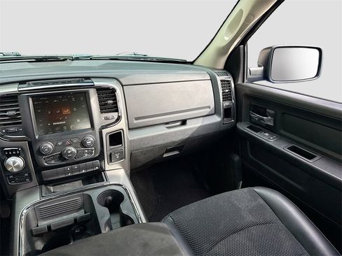 Used 2016 RAM 1500 Sport w/ Convenience Group image 23