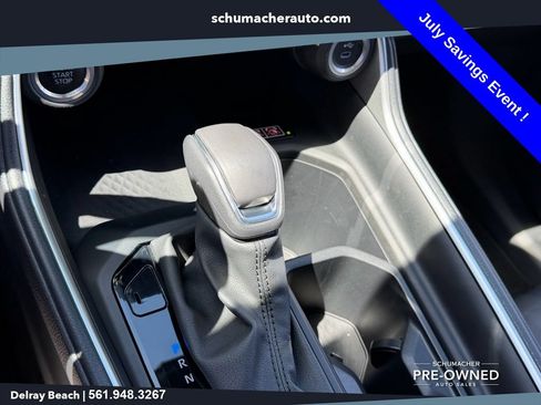 Used 2024 Toyota Grand Highlander AWD image 21