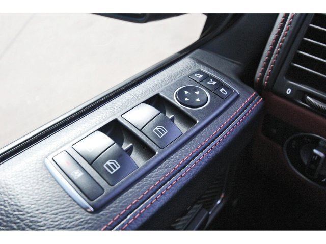 Used 2018 Mercedes-Benz G 63 AMG 4MATIC image 22