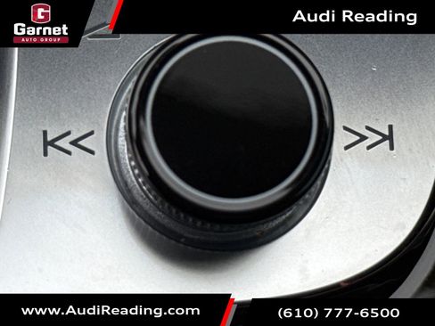 Certified 2023 Audi Q8 Premium Plus w/ Premium Plus Package AWD/4WD image 24