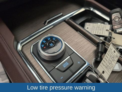 Used 2024 Ford Expedition Max Limited image 37