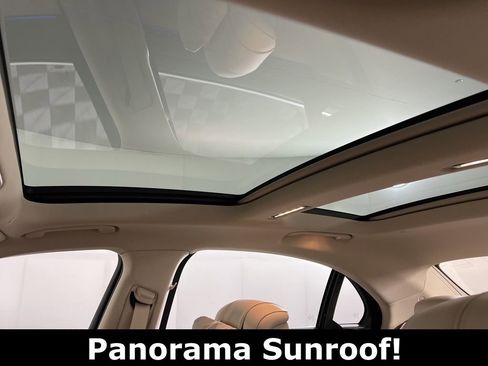 Certified 2025 Mercedes-Benz S 580 S 580 image 11