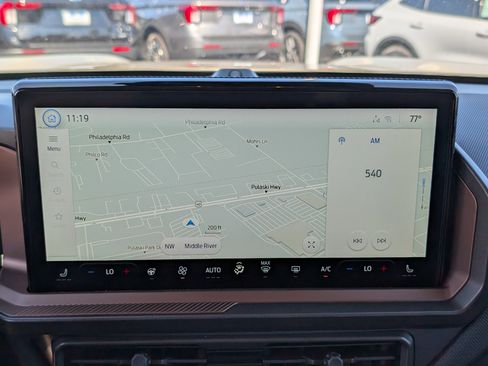 New 2025 Ford Bronco Sport Outer Banks w/ Outer Banks Tech Package+ image 26