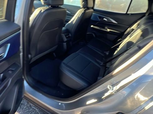 New 2026 Chevrolet Equinox EV LT image 15