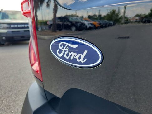 New 2026 Ford Bronco Sport Badlands image 8