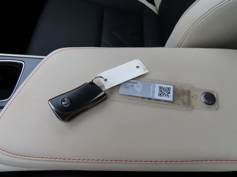 Used 2024 Lexus NX 350 AWD w/ Luxury Package image 28