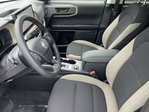 New 2026 Ford Bronco Sport Big Bend AWD/4WD image 12