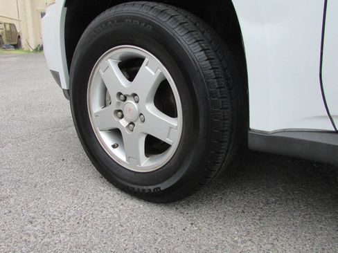 Used 2007 Pontiac Torrent 2WD w/ Preferred Package image 11