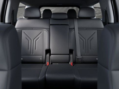 New 2026 Hyundai Santa Fe SEL image 12