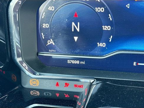 Certified 2024 Chevrolet Silverado 3500 LT image 12