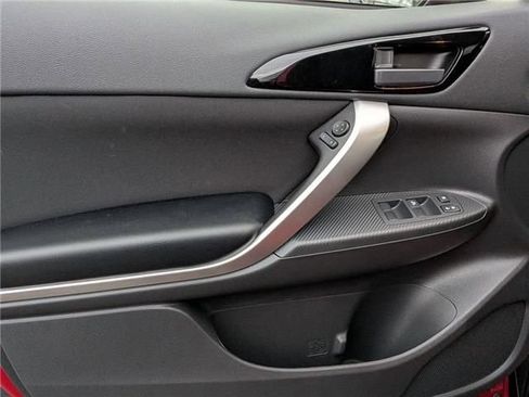 New 2026 Mitsubishi Eclipse Cross Ralliart AWD/4WD image 14