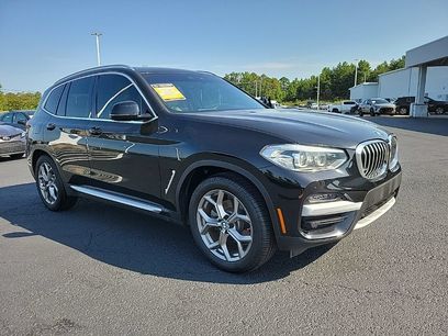 Used 2021 BMW X3 sDrive30i w/ Convenience Package