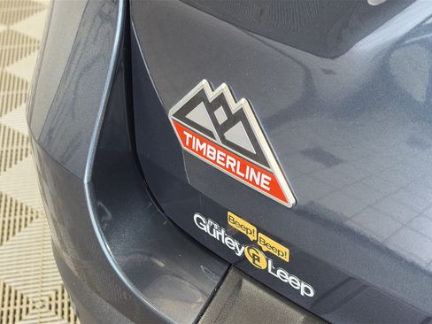 Used 2023 Ford Explorer Timberline AWD/4WD image 17