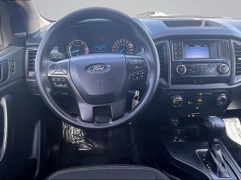 Certified 2021 Ford Ranger XL w/ Equipment Group 101A High RWD image 5