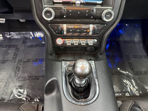 Used 2015 Ford Mustang Premium w/ Ecoboost Performance Package image 15