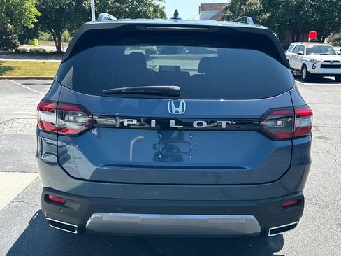 Used 2026 Honda Pilot EX-L image 4