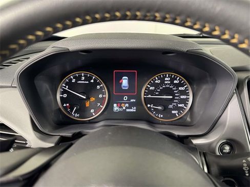 Used 2025 Subaru Crosstrek 2.5i Wilderness image 3