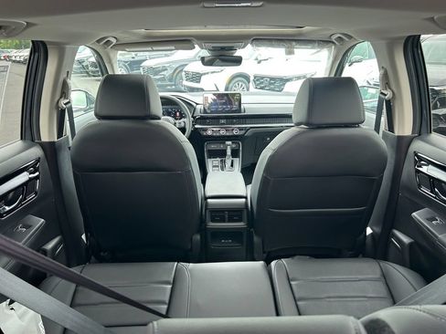 New 2026 Honda CR-V EX-L image 22