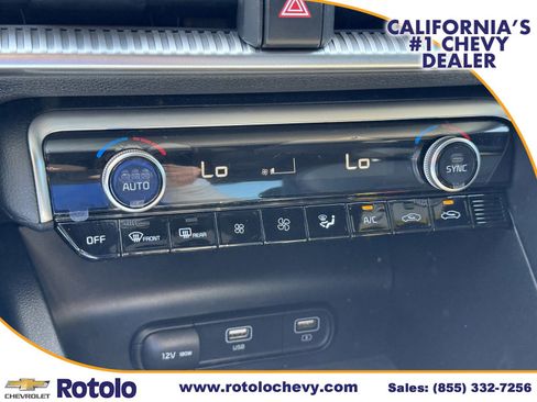 Used 2022 Kia K5 GT-Line FWD image 22