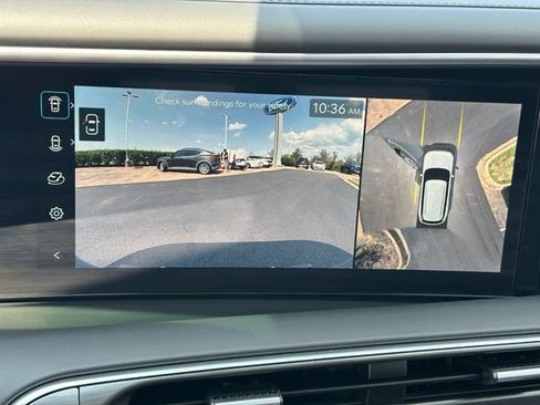 Used 2026 Hyundai Palisade Calligraphy AWD/4WD image 31