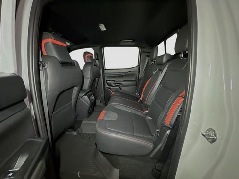 New 2026 Ford Ranger Raptor AWD/4WD image 27