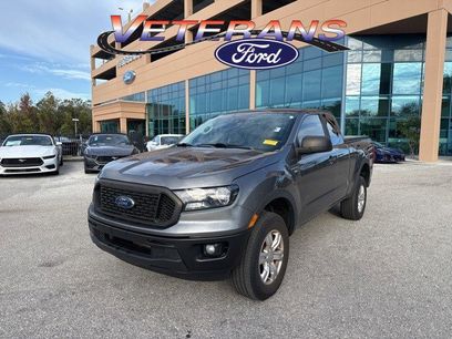 Used 2021 Ford Ranger XL w/ Equipment Group 101A High