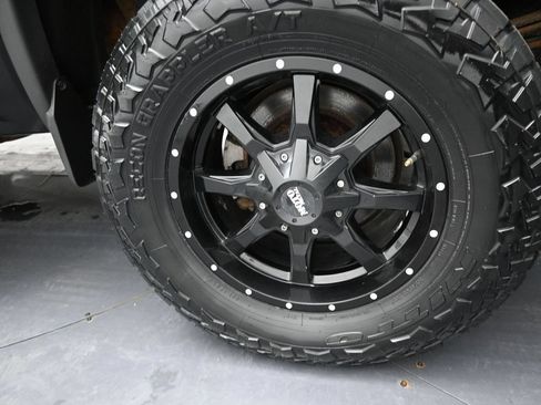 Used 2017 GMC Sierra 1500 SLE w/ SLE Value Package AWD/4WD image 41
