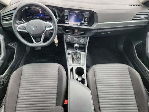 Used 2024 Volkswagen Jetta S FWD image 20