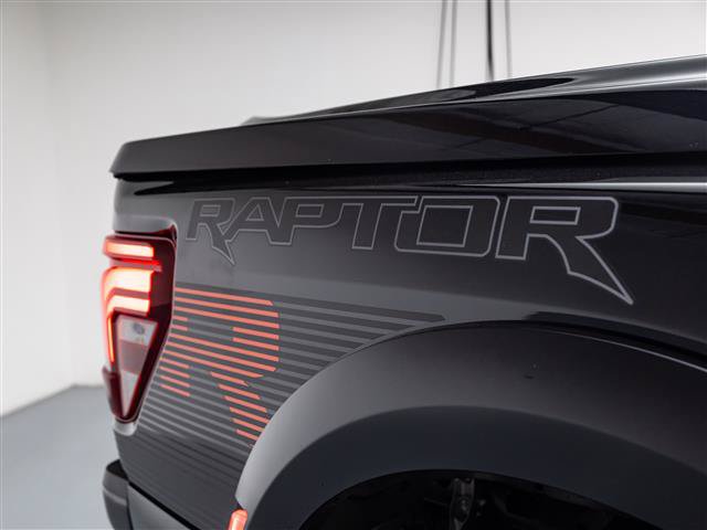Used 2026 Ford F150 Raptor w/ Equipment Group 803A Raptor R AWD/4WD image 34