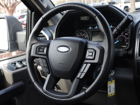 Used 2019 Ford F150 XLT w/ Equipment Group 302A Luxury image 16