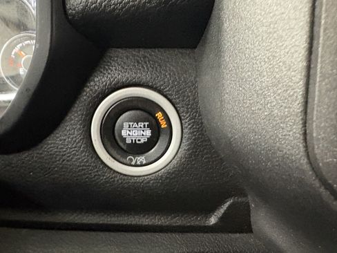 Used 2021 RAM 3500 Tradesman image 15