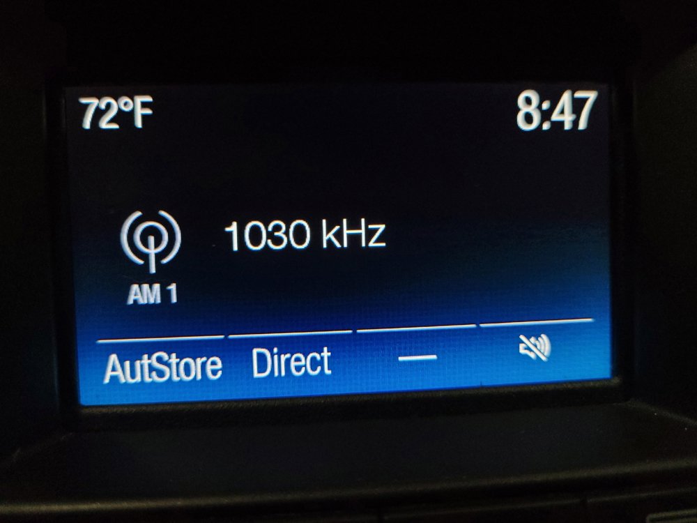 Used 2017 Ford Explorer XLT AWD/4WD image 25
