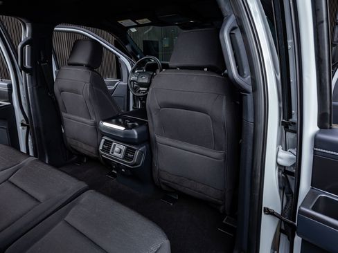 Used 2024 Ford F150 XLT w/ Equipment Group 302A MID image 32