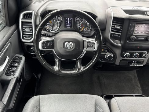 Used 2021 RAM 1500 Big Horn image 11
