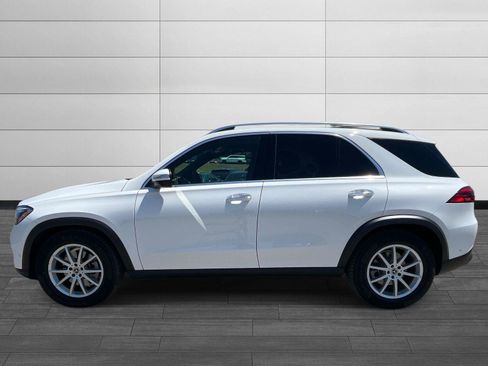 Used 2026 Mercedes-Benz GLE 350 4MATIC image 5