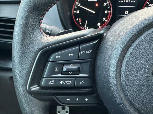 Used 2024 Subaru Impreza RS w/ Popular Package #1 image 34